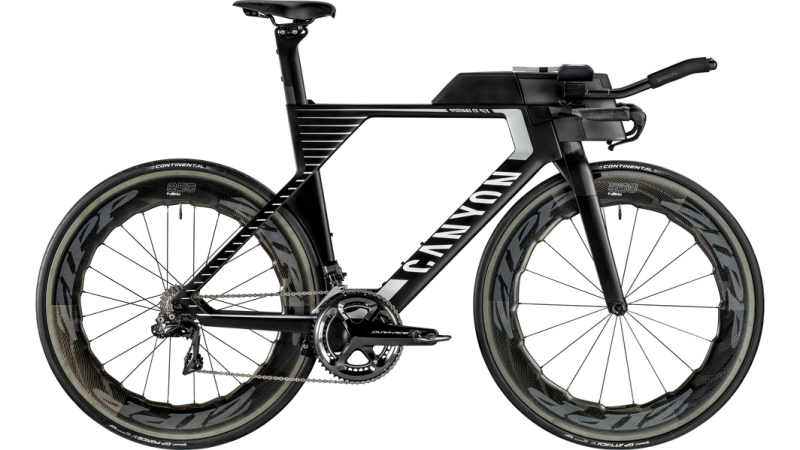 The New 2020 Canyon Speedmax Models - Available Now!