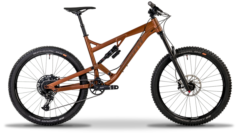 Identiti Mettle - Bettered Perfection