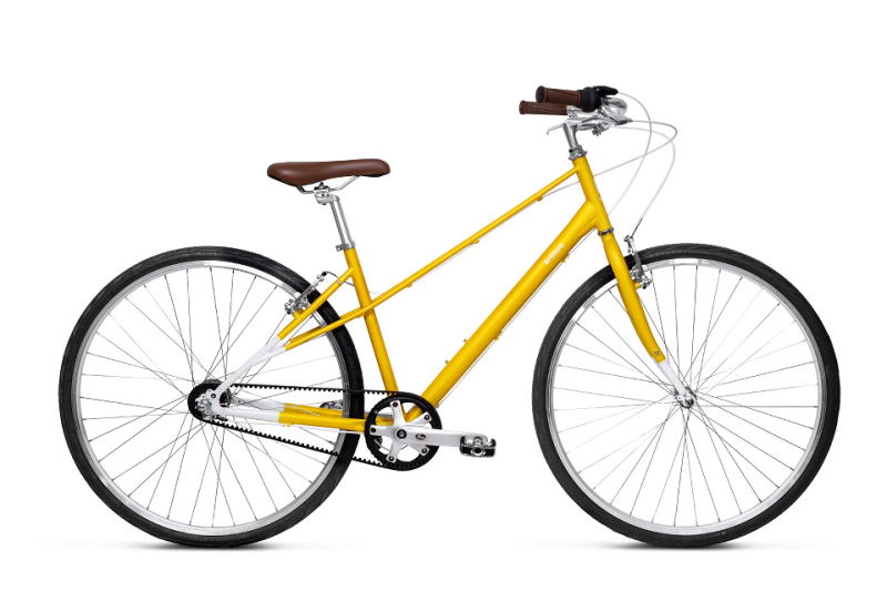 Introducing New Belt Drive Brilliants, The Carmen + Cooper!