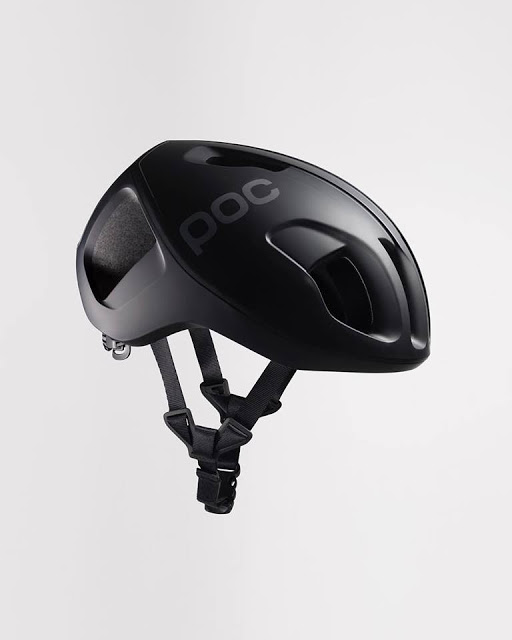 The New Ventral Road Helmet from POC Sports is out