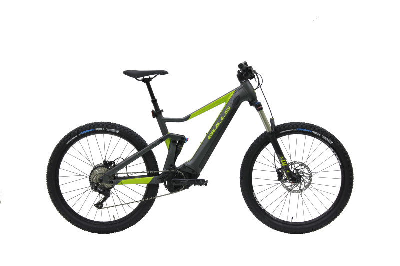 Bulls Bikes Announces 2020 Product Line, Featuring 18 New Models