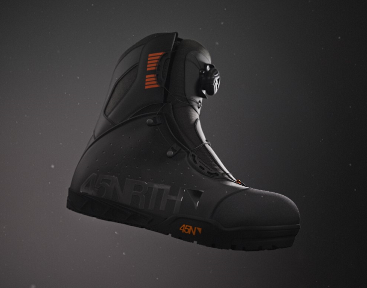 45NRTH Releases the All-new Wolvhammer and Updated Wolfgar Winter Cycling Boots