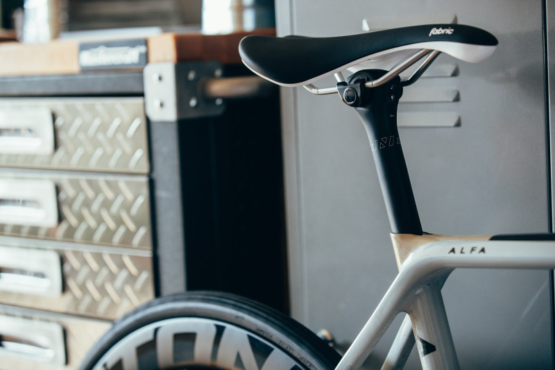 ISA goes SL: Easton Launches EC90 SL Seatpost