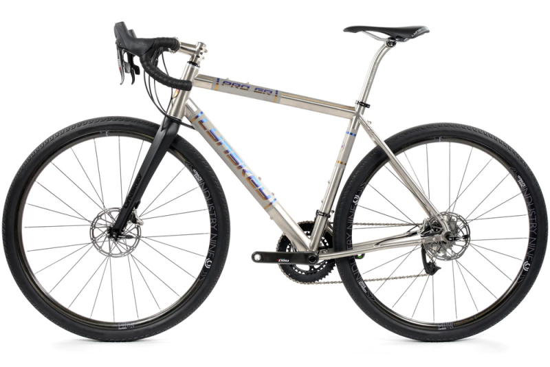 2020 PRO GR Gravel Bike by Lynskey Performance Designs