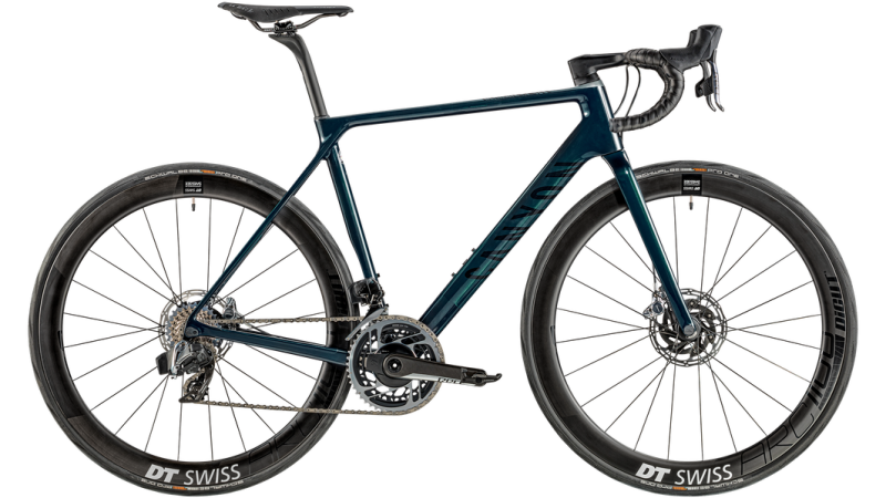 Discover The 2020 Ultimate Road Bike From Canyon Brand