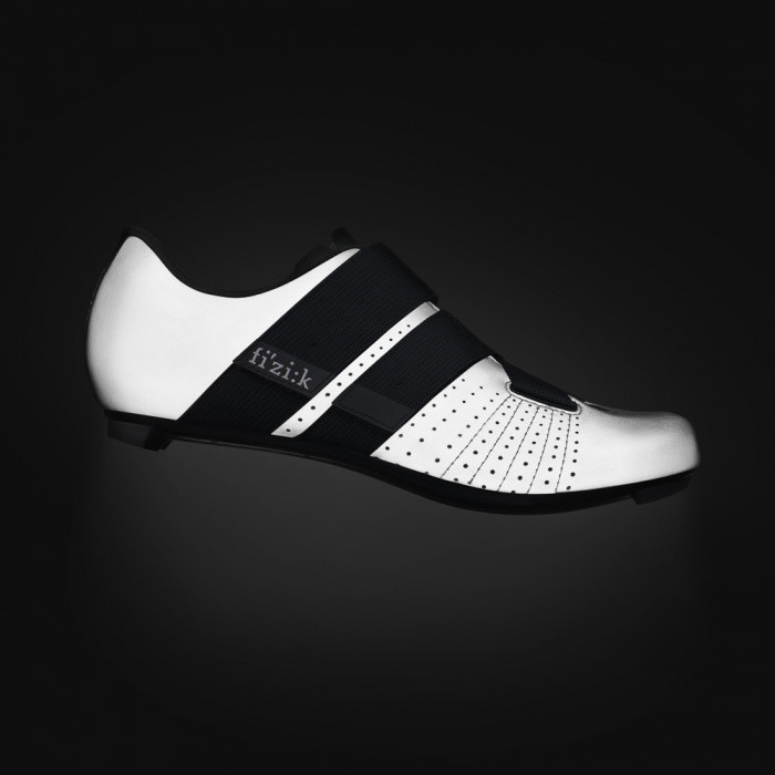 Introducing the New Eye-Catching fizik Tempo Powerstrap R5 Reflective