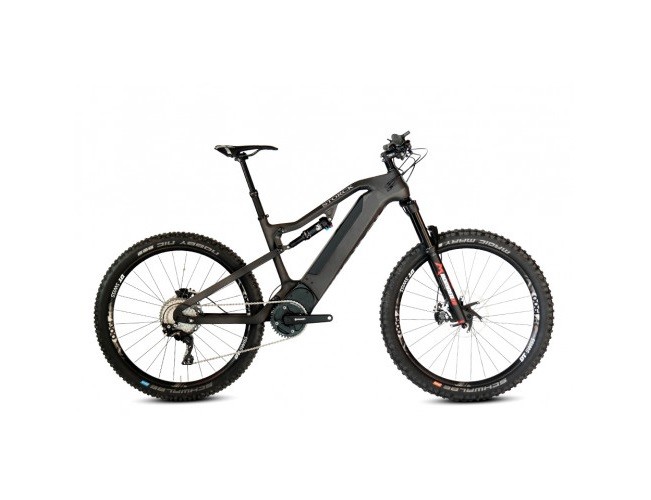 Storck e:drenalin GTC Special Edition