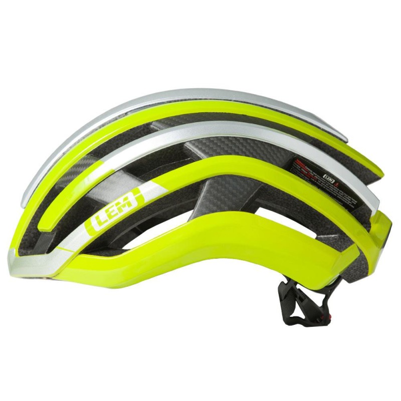 The New LEM Motivair Helmet Has Arrived!
