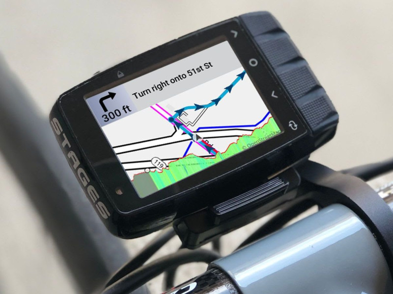 Stages Dash 2.0 Firmware Update is Here!