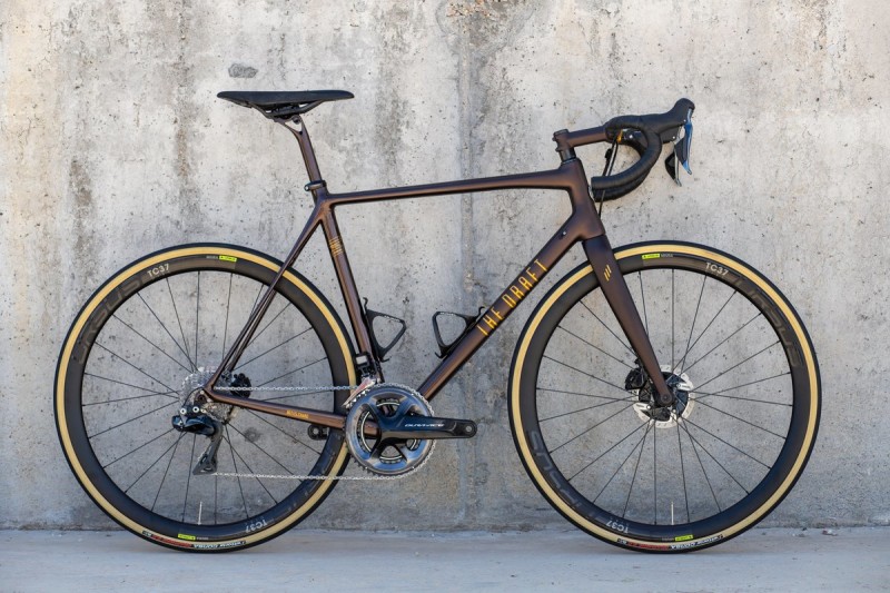 The Draft Launches its Premium Bike Rental Service
