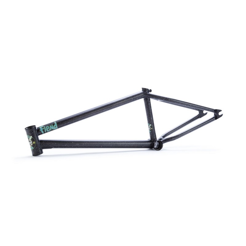 Fiend Reynolds V2 Frame Available Now Worldwide
