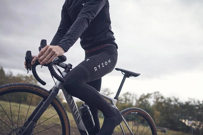 Introducing the Ryzon Signature Thermal Bike Bib Pants