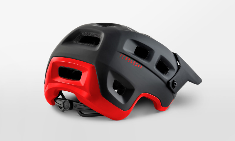 MET Terranova, the Perfect Helmet for All-Mountain and Trail Riders