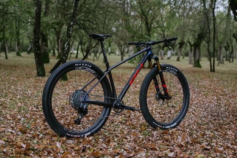 BH Ultimate - Created by Elite Cyclists