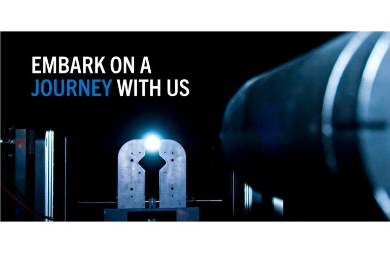 Herrmans: "Electronics Design Engineer, Come and Create a Future with Us!"