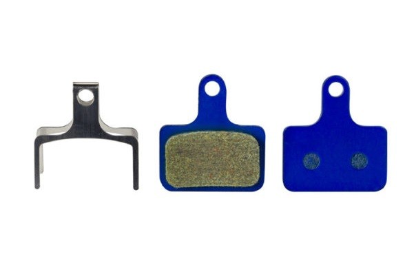 New To EBC Range – Cycle Brake Pads for Shimano, Dura Ace, Formula Cura and Hayes Dominion Calipers