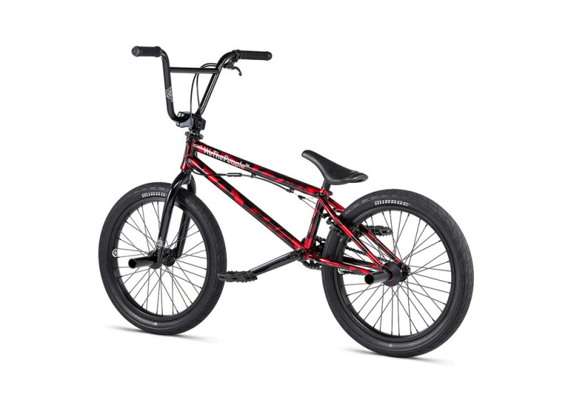 2020 WeThePeople Versus - An Unstoppable Skatepark Machine
