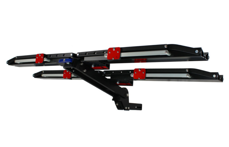 New Equip-D Double Rack from 1UP USA