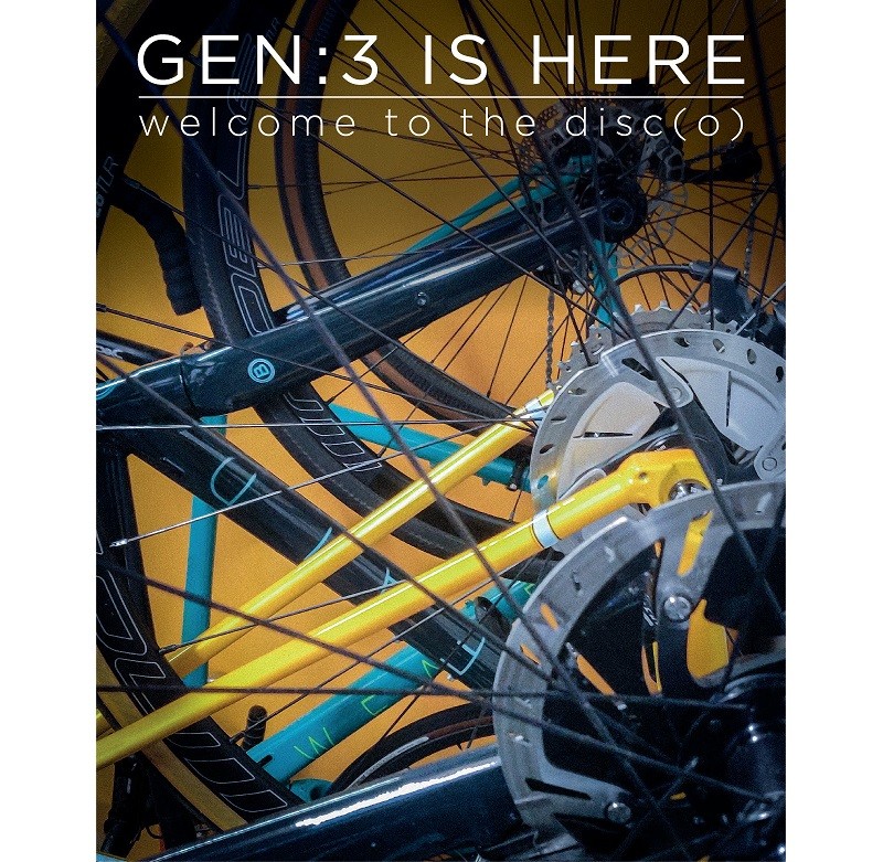 It's Time, They are Here. Bowman Gen 3 has Arrived