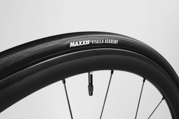 ICA and Maxxis Tires Renew Partnership