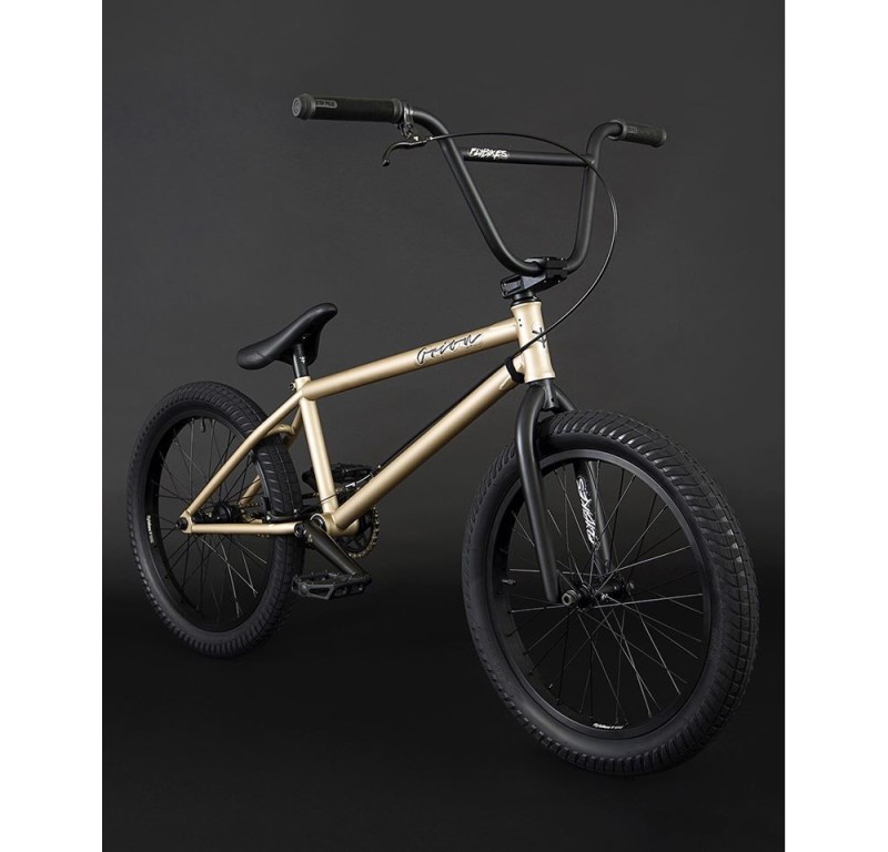 Check the 2020 Flybikes Orion BMX Bike