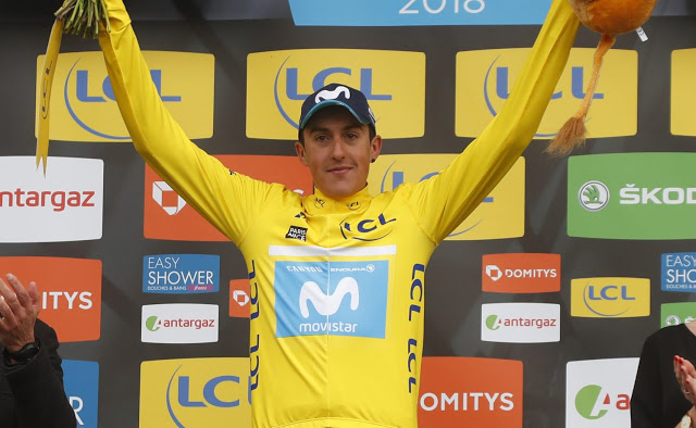 Marc Soler takes amazing GC win in Paris-Nice
