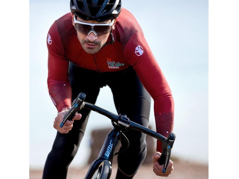 Save the Children 100th Anniversary X Gobik - Limited Edition