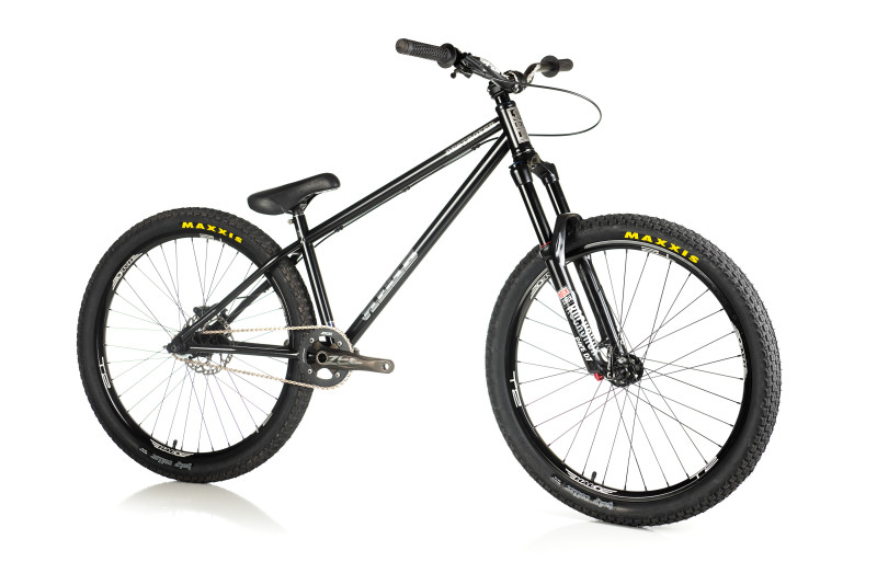 2020 REEB Destroyer DJ