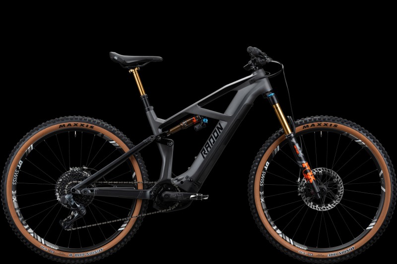 This is Where the Fun Starts - The All New Radon Render 10.0 HD 2020