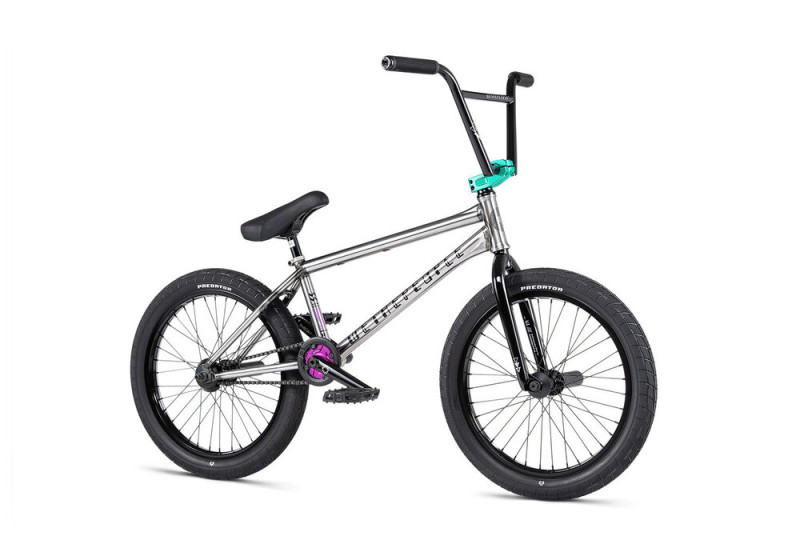 The WeThePeople Battleship BMX Bike is Back for 2020