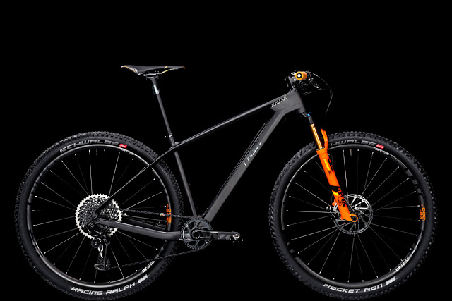 The New Radon Jealous 2018