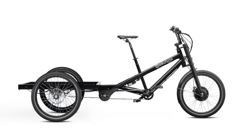 Thun Partners up with Heinzmann and Radkutsche