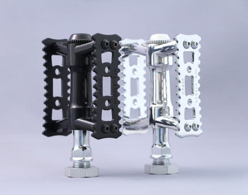 Introducing the MKS Sylvan NEXT Black and Sylvan NEXT Ezy Superior Black