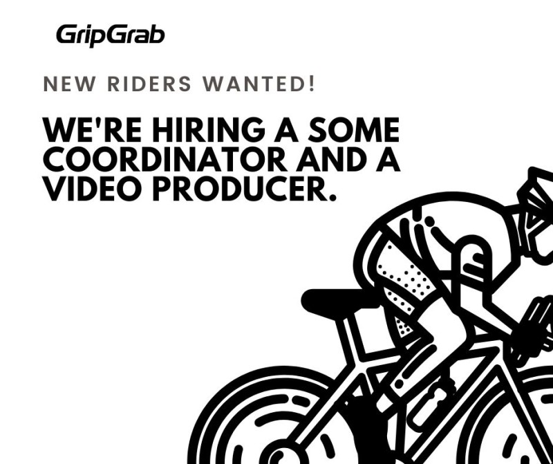 Job Offer by GripGrab - Content Coordinator & Video Producer