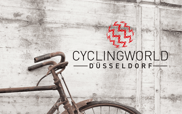 Event - CyclingWorld Düsseldorf 2018