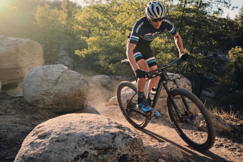 Giant Introduces All-New XTC 29 Range!