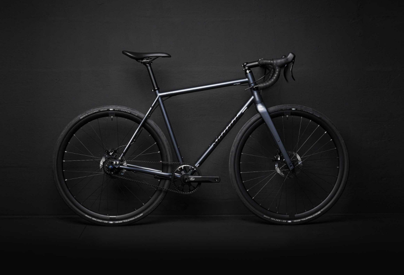 The New Shand Leveret Limited Edition