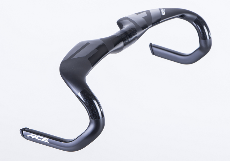 New Product Announcement - Ace Handle Bar from SACRA