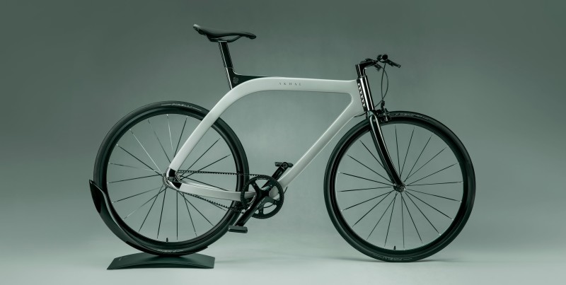 Minimal, Refined and Elegant. The Akhal Shine by Extans