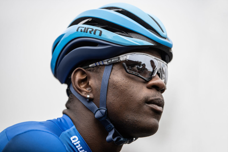 Scicon Sports Announces Multi-Year Deal with NTT Pro Cycling for Eyewear and ASG Bike Fitting Services
