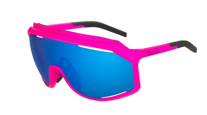 Discover All the Features of the Chronoshield Sunglasses from Bollé