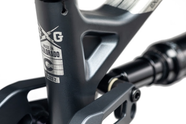 Guerrilla Gravity Announces 2020 Lineup