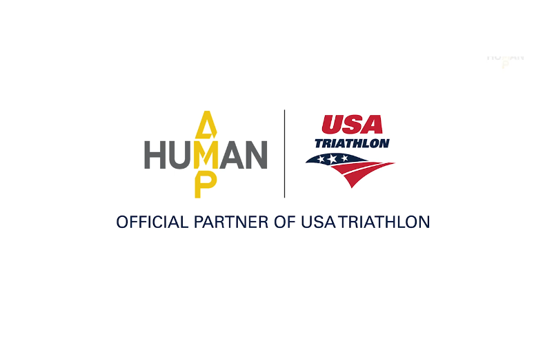 Amp Human - Official Partner of USA Triathlon