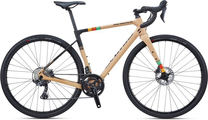 It's Here - New Jamis Bikes Renegade C1