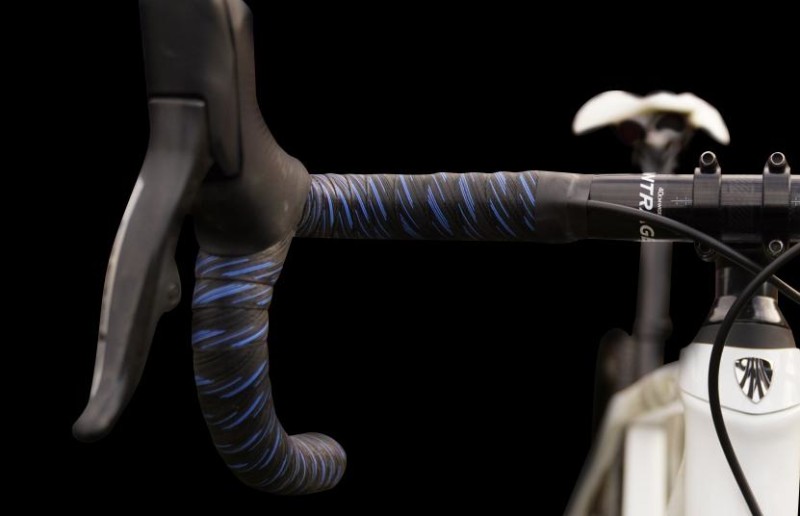 SILCA Launched the New Nastro Cuscino Bar Tape