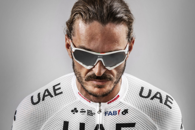 SCICON Sports and UAE Team Emirates Announce Multi-year Deal For Eyewear