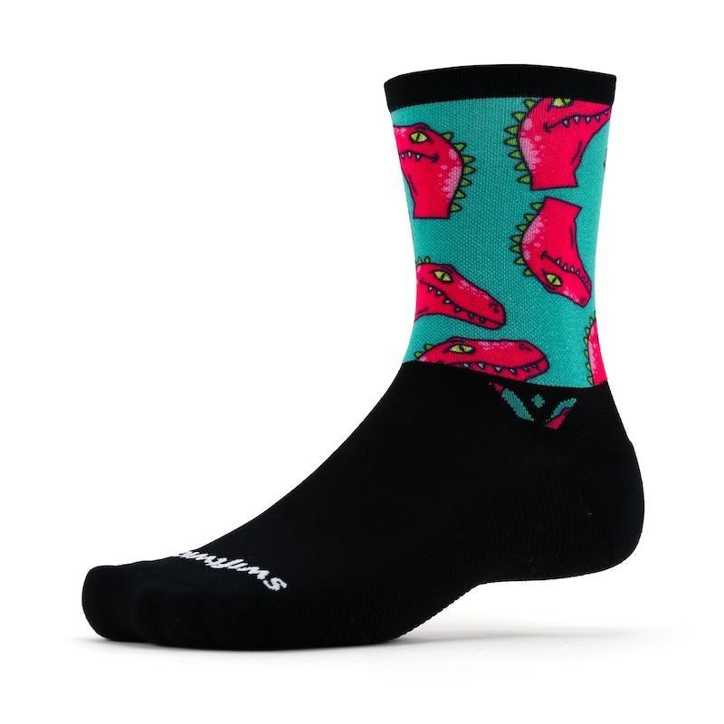 New Swiftwick Drop: Limited Edition VISION™ Impression Raptor