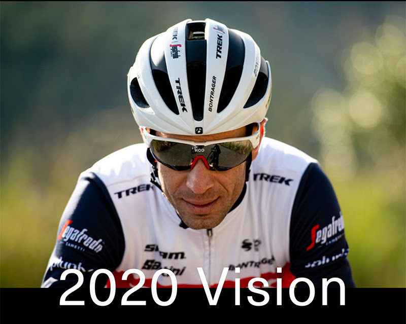 KOO Announced Continuation of Partnership with Trek-Segafredo Teams in 2020