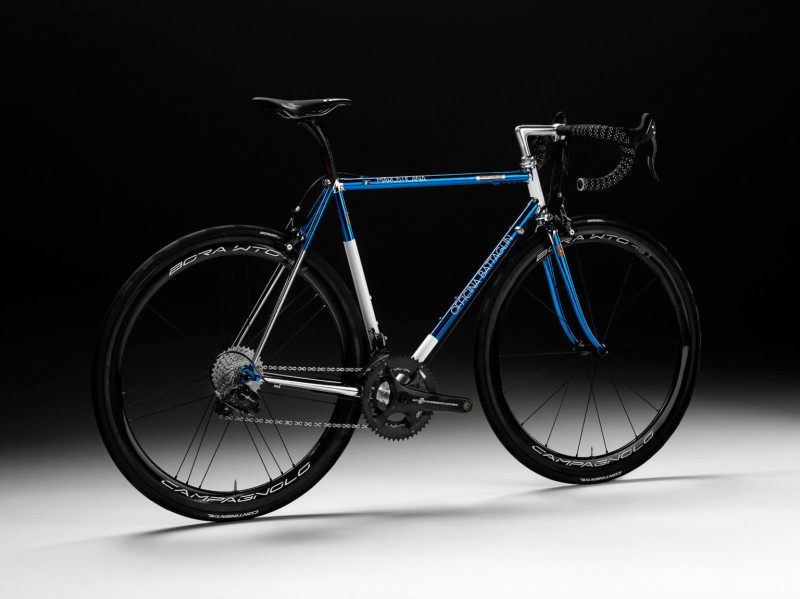 Discover the Marosticana 2020 by Officina Battaglin