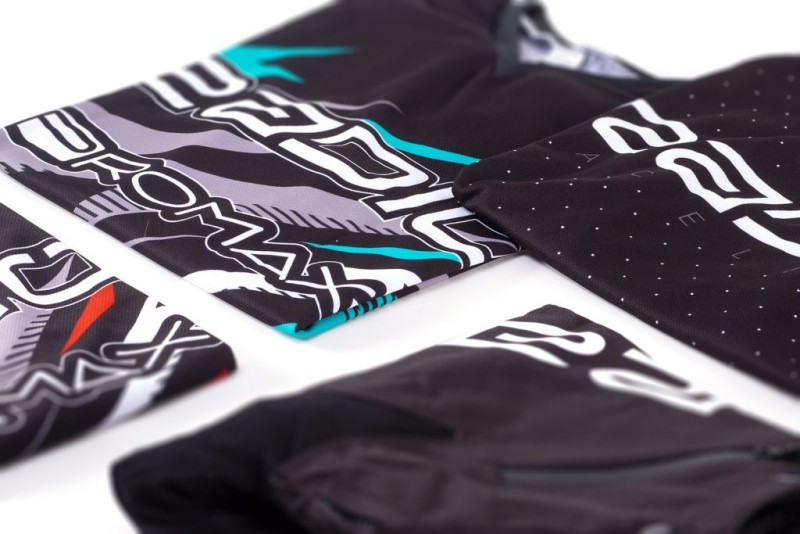 Radio Bikes - New Race Apparel is Here!